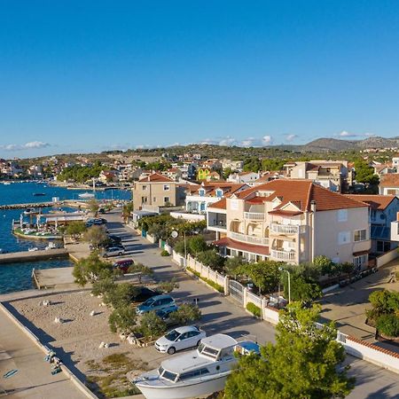 Apartments By The Sea Brodarica, Sibenik - 4194 Dış mekan fotoğraf