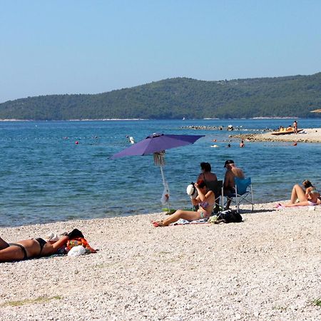 Apartments By The Sea Brodarica, Sibenik - 4194 Dış mekan fotoğraf