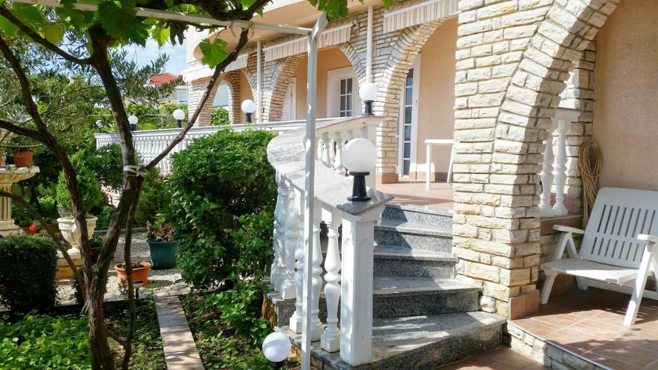 Apartments By The Sea Brodarica, Sibenik - 4194 Dış mekan fotoğraf