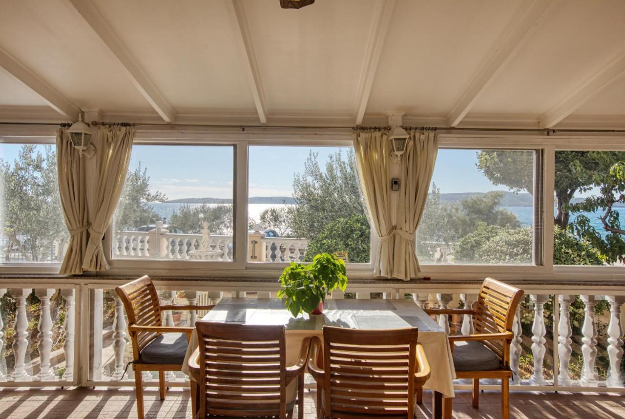 Apartments By The Sea Brodarica, Sibenik - 4194 Dış mekan fotoğraf
