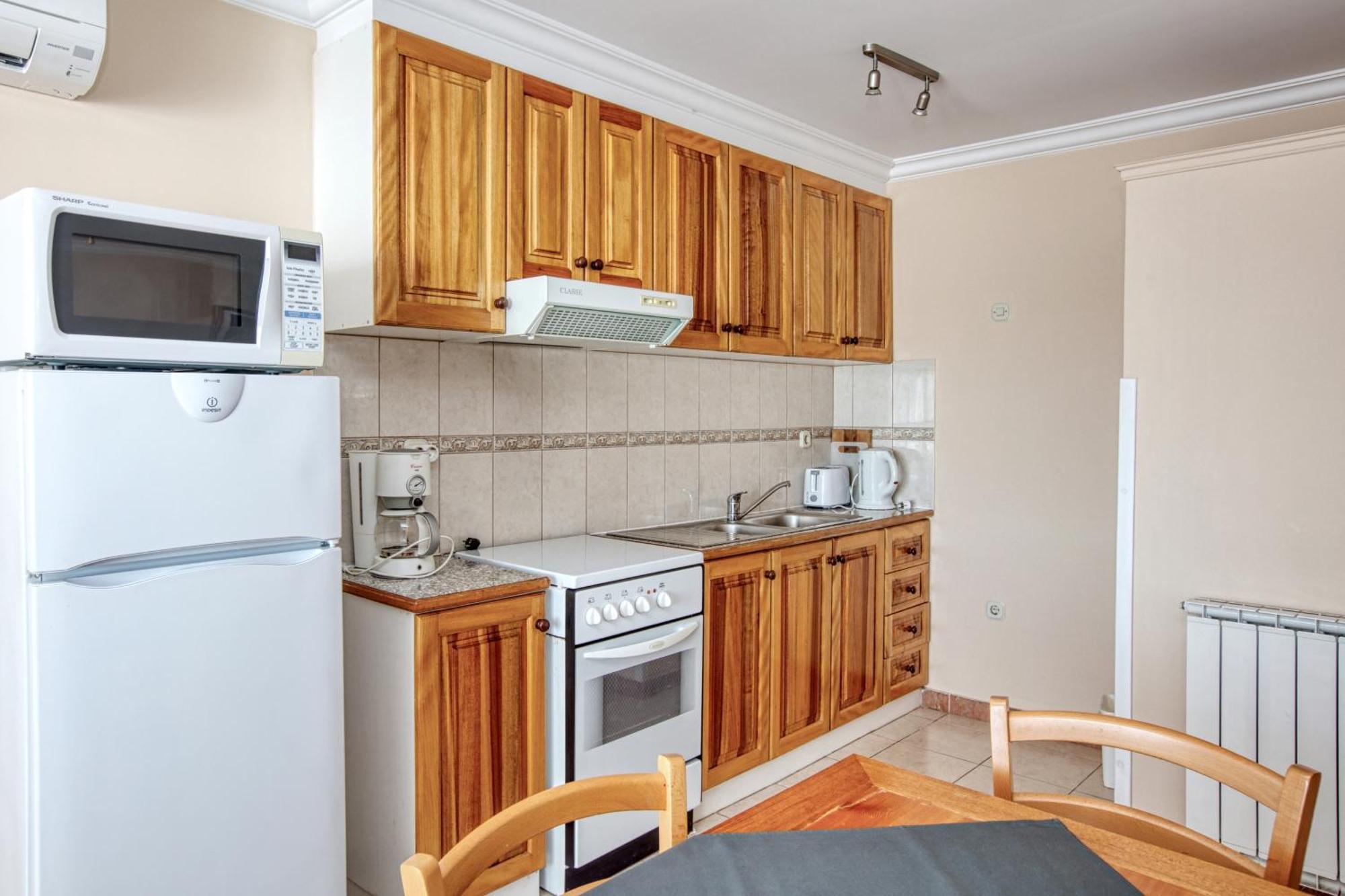 Apartments By The Sea Brodarica, Sibenik - 4194 Dış mekan fotoğraf