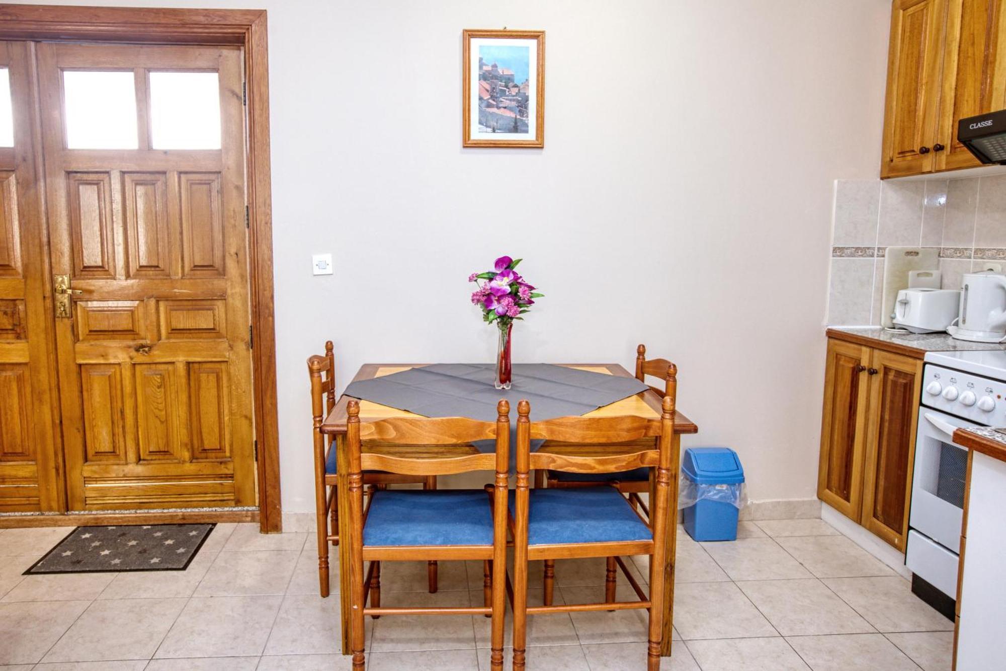 Apartments By The Sea Brodarica, Sibenik - 4194 Dış mekan fotoğraf